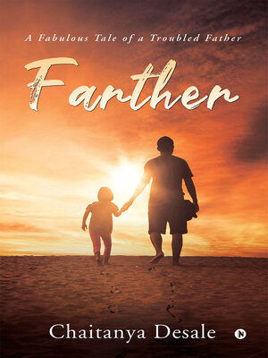 cover image of Farther